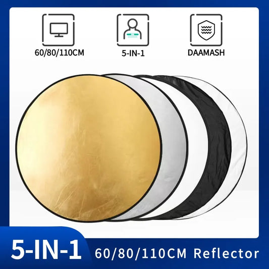 Reflector 5 in 1